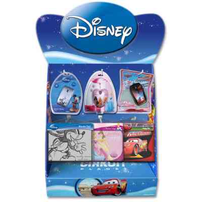 Pack Promocion Disney   Ckp